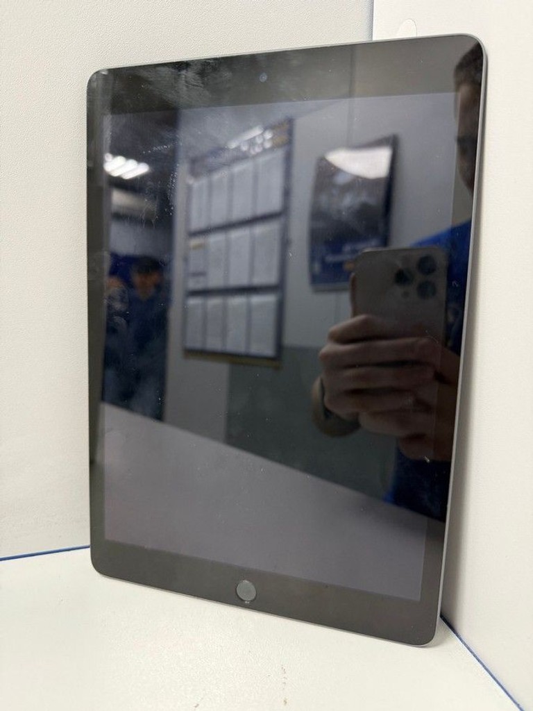 Apple ipad 10.2 2021 wi-fi 64gb Код:01-201114766. Изображение 6