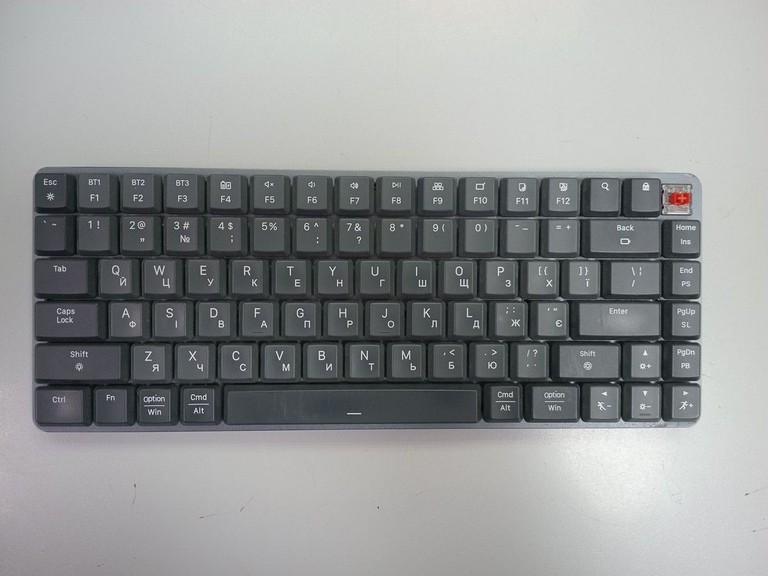 Купити Gamepro mk230r Б/У