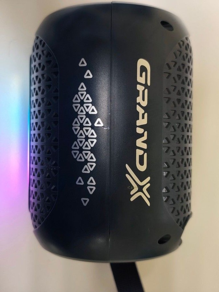 Дешево Grand-x BTS-5DB з ломбарду