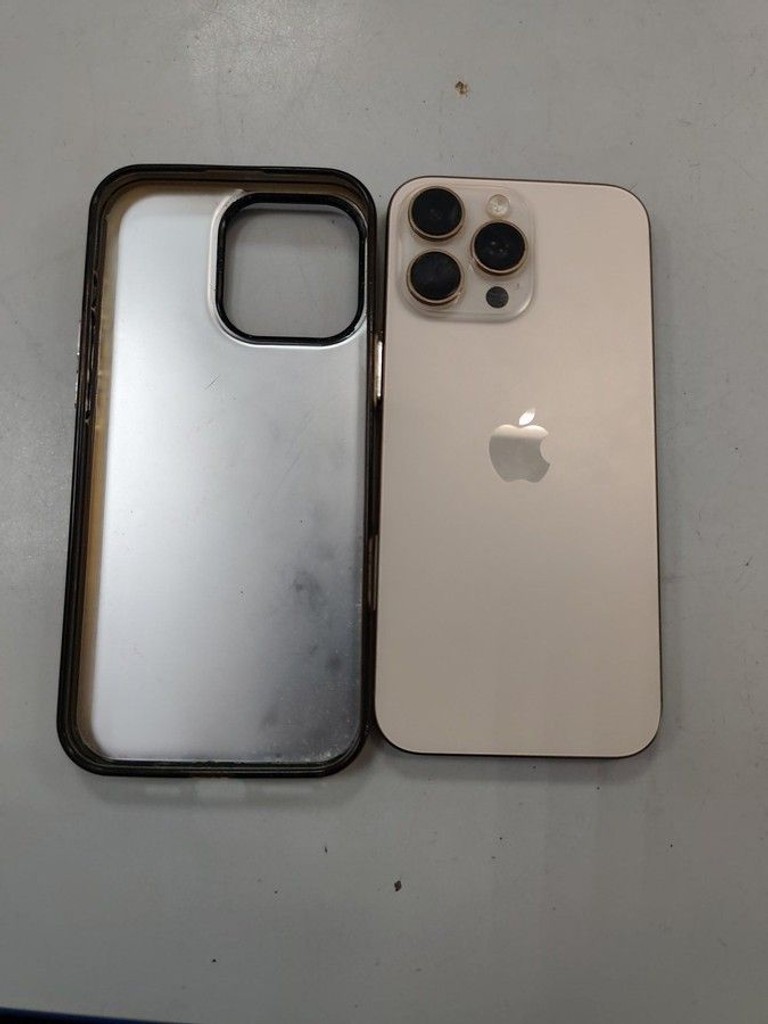 Дешево Apple iphone 16 pro max 256gb з ломбарду