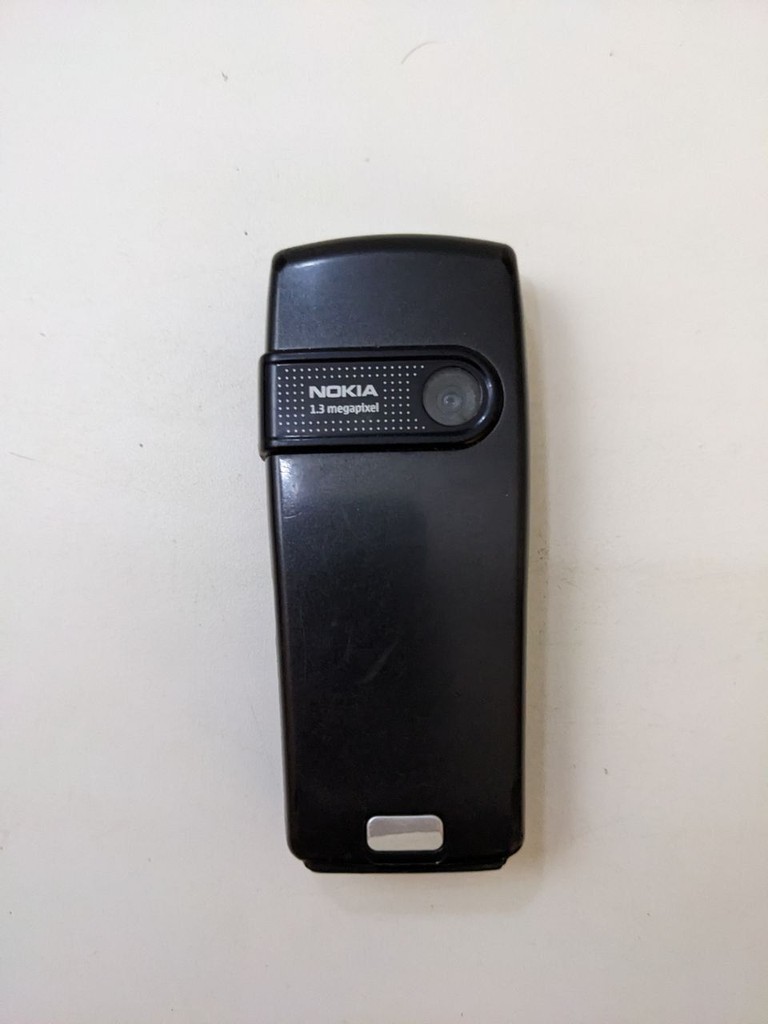 Nokia 6230 Код:null. Зображення 8