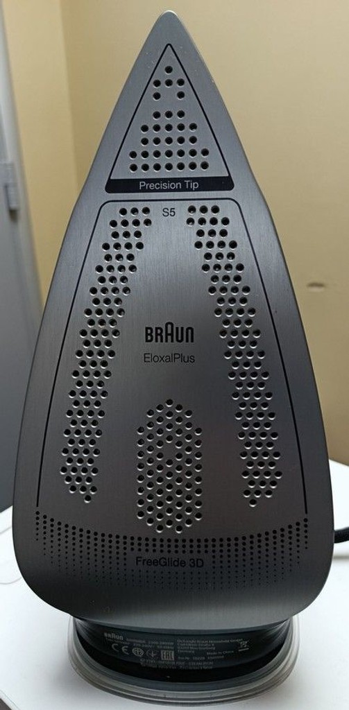 Распродажа Braun TexStyle 5 Max Braun Limited Edition SI 5088 BK, продавец Техноскарб