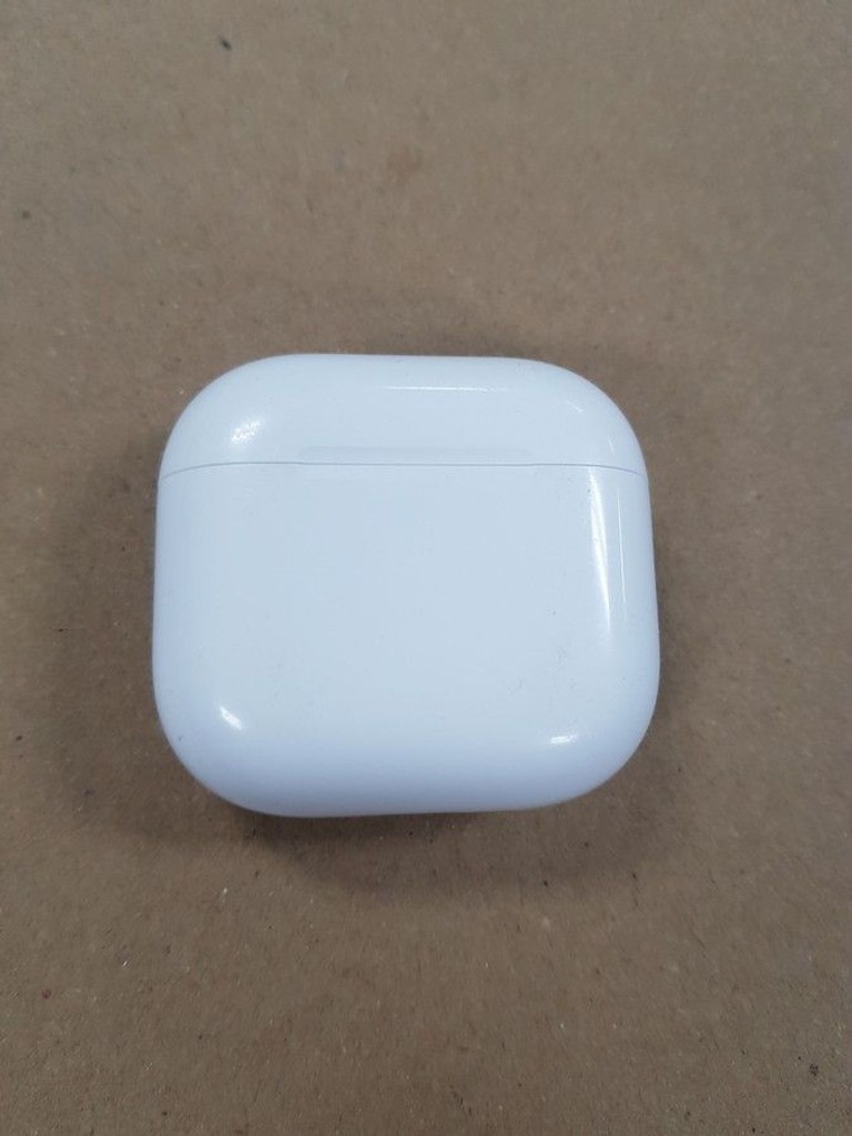 Оголошення Apple airpods 4 Б/У