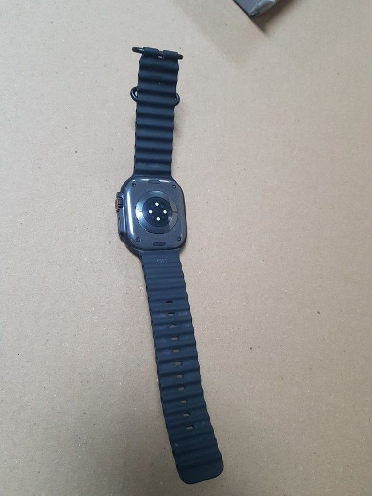 Apple watch ultra 2 49mm a2986 Код:01-201086683. Зображення 5