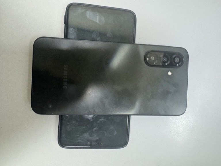 Оголошення Samsung galaxy a17 4g 8/256gb Б/У
