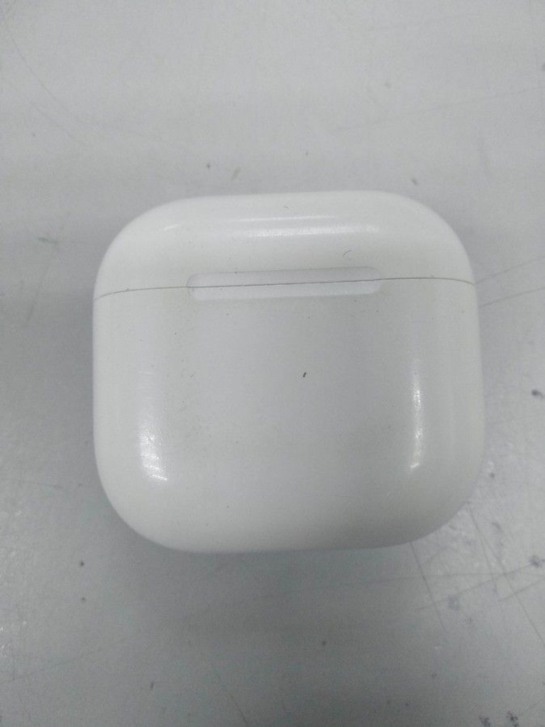 Apple airpods 4 with active noise cancellation Код:01-201126540. Зображення 7