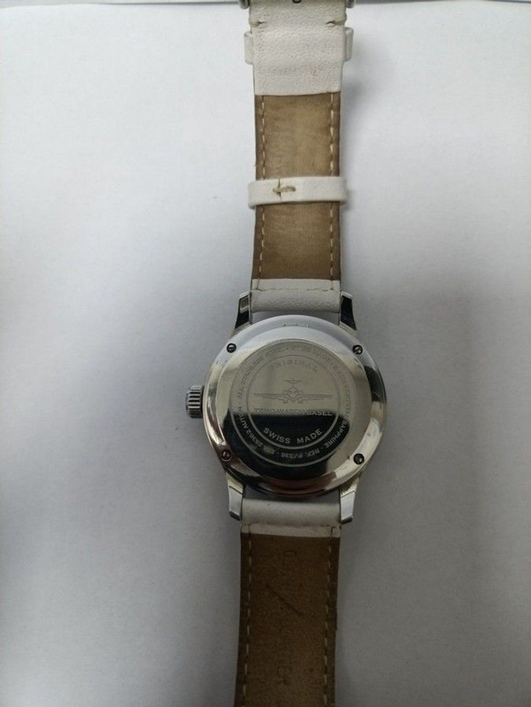 Zeno-Watch Basel p/336 Код:01-201013826. Зображення 6