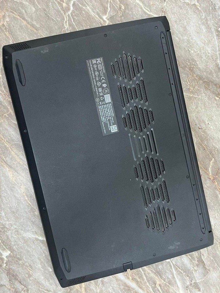 Дешево Lenovo 15/ryzen 5 5500h ddr4/16gb ddr4/hdd *відсутній/ssd 500 gb/geforce rtx2050 4gb з ломбарду