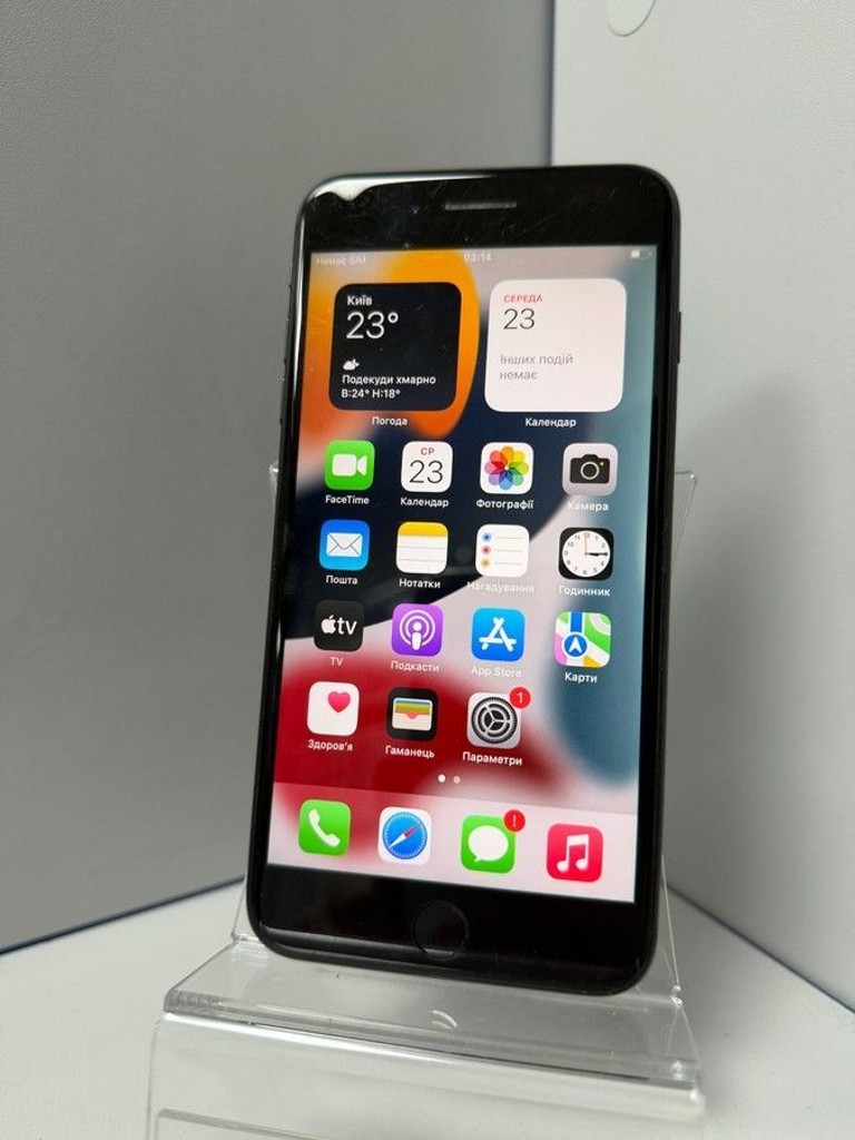 Купити Apple iphone 7 plus 256gb Б/У