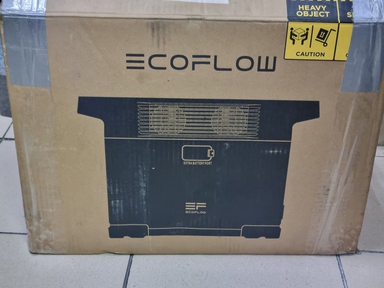 Ecoflow delta 2 Код:01-201134512. Зображення 10