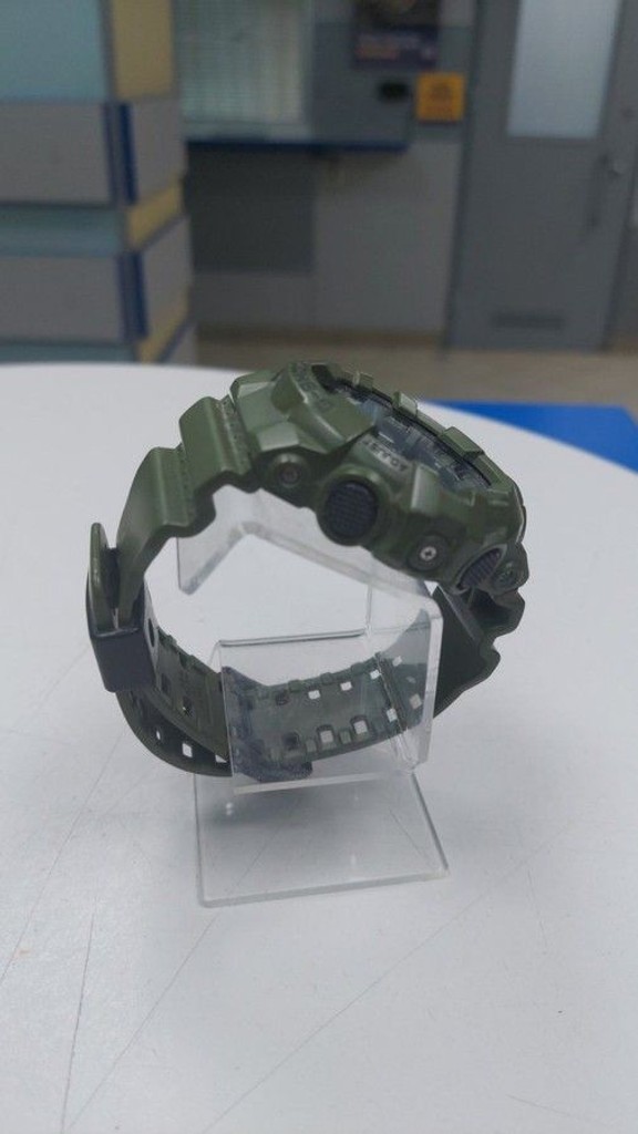 Дешево Casio ga-700uc з ломбарду