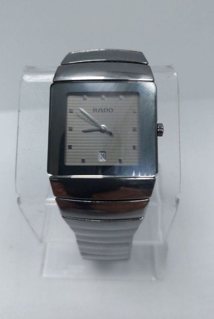 Оголошення Rado 152.0332.3 Б/У