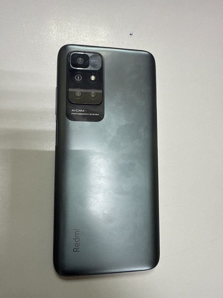 Купити Xiaomi redmi 10 6/128gb Б/У