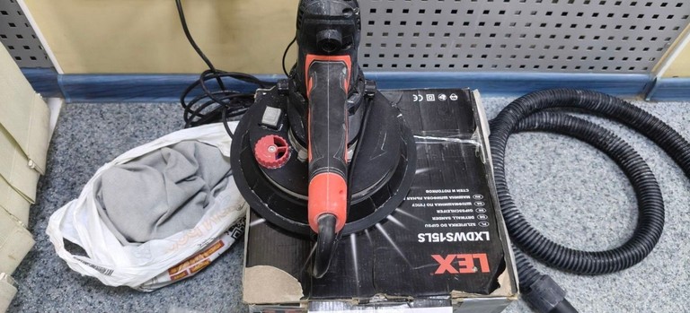 Lex lxdws15ls Код:01-201140215. Зображення 6