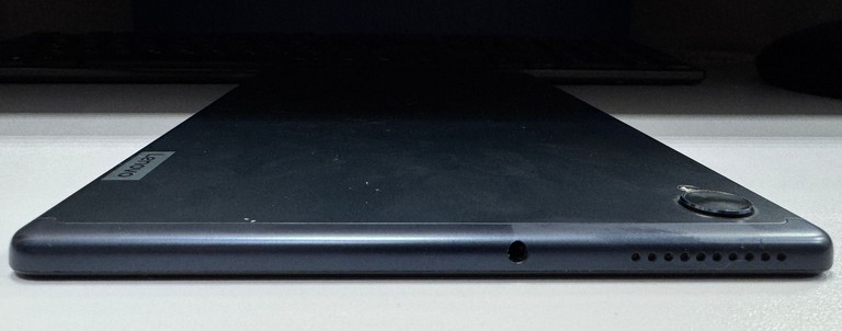 Lenovo tab k10 tb-x6c6x 4/64gb lte Код:01-201138757. Зображення 9