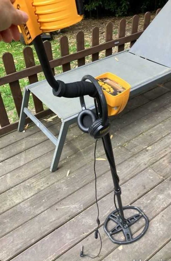 Купити Garrett Ace 400i Б/У