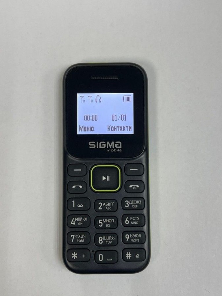 Купити Sigma x-style 14 mini Б/У