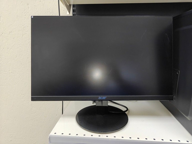 Купити Acer ha240y Б/У