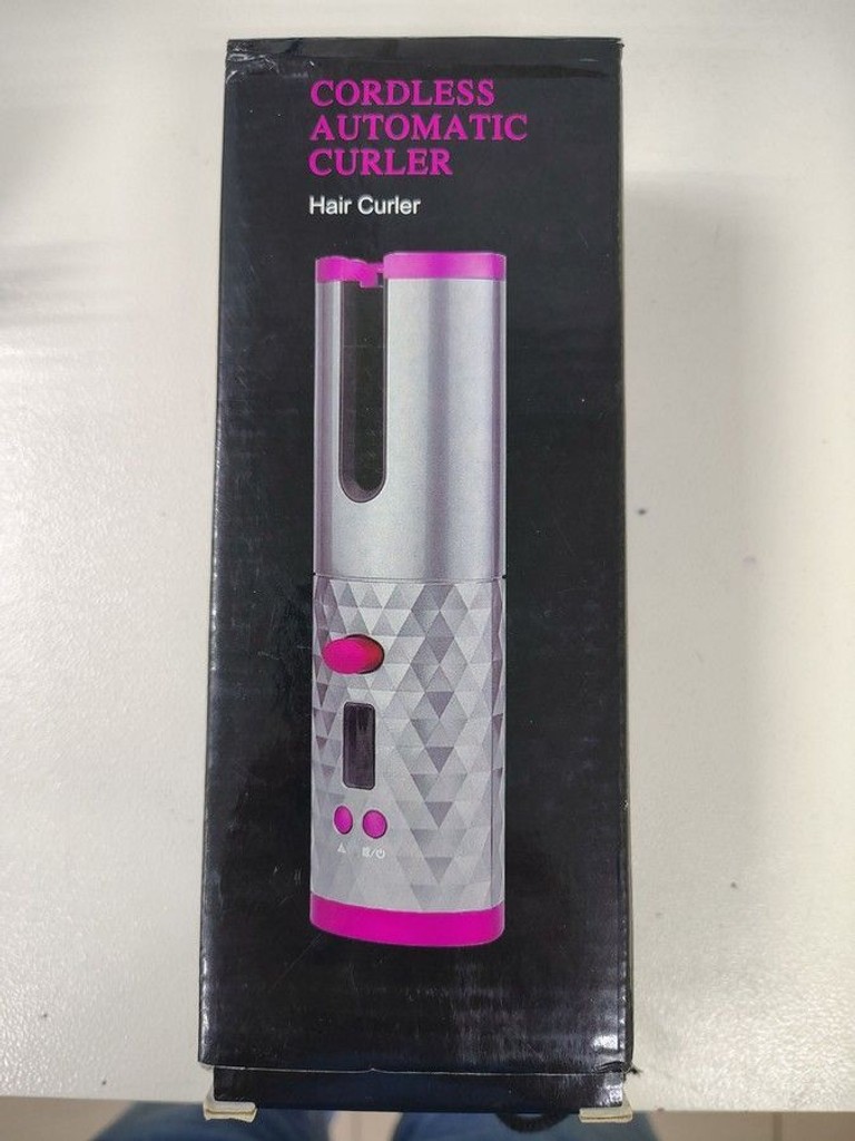 Без Виробника hair curler yx-801 Код:01-201143037. Зображення 7
