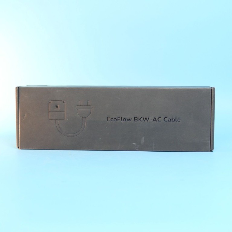 EcoFlow 3 метри (EFL-BKWAC-3m-EU) Код:null. Изображение 7