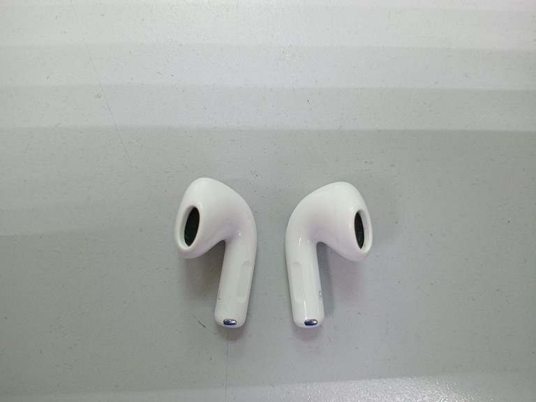 Apple airpods 4 Код:01-201147080. Изображение 5