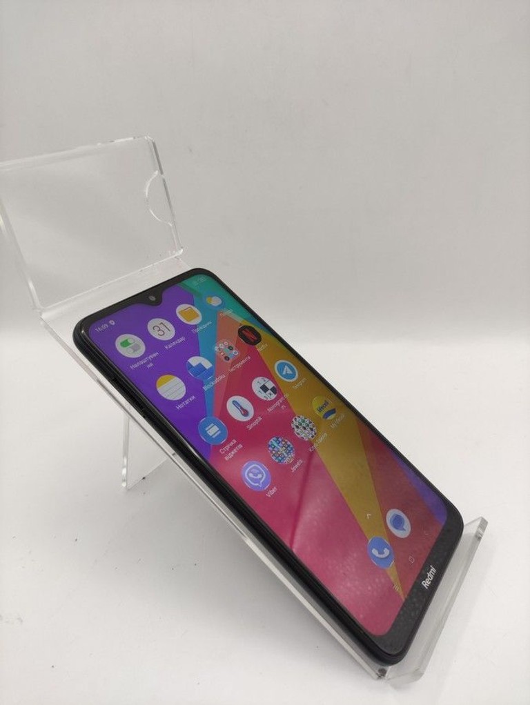 Xiaomi Redmi 8A 2/32GB Black Код:01-201147530. Изображение 6
