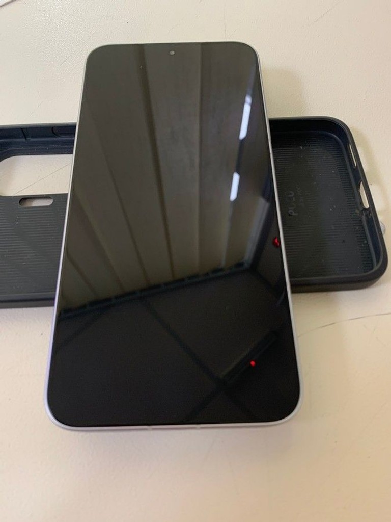 Купить Poco F7 12/512GB Black Б/У