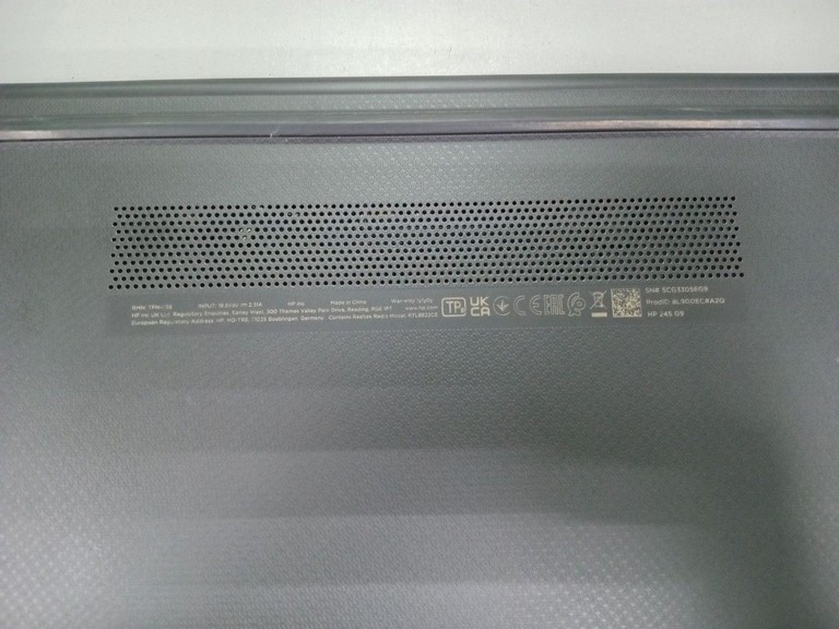 Объявление Hp 14/athlon 3050u ddr4/4gb ddr4/ssd 128 gb/*інтегрована Б/У