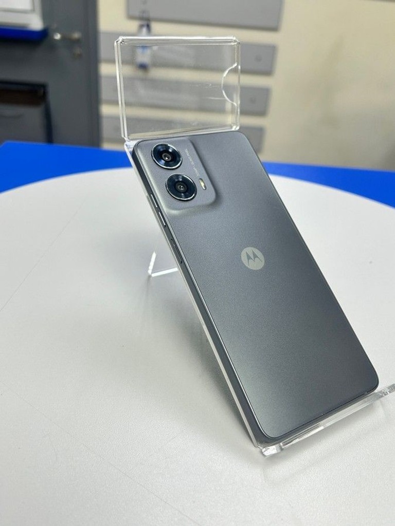 Объявление Motorola g24 4/128gb Б/У