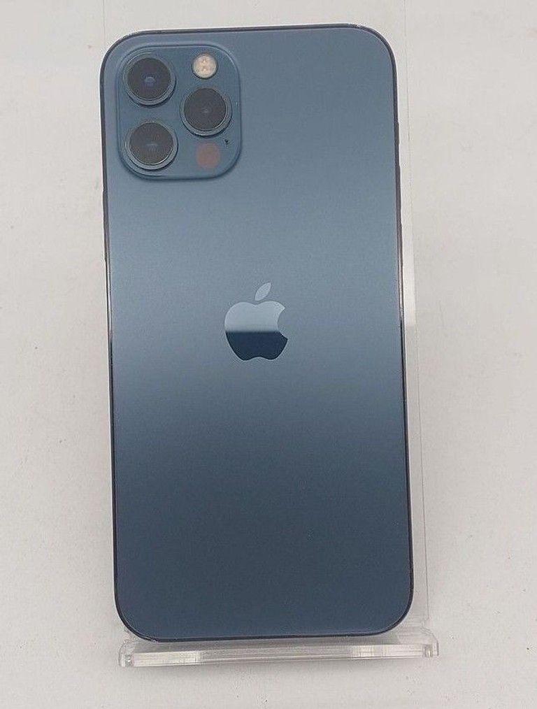 Apple iphone 12 pro 256gb Код:01-201149933. Изображение 5