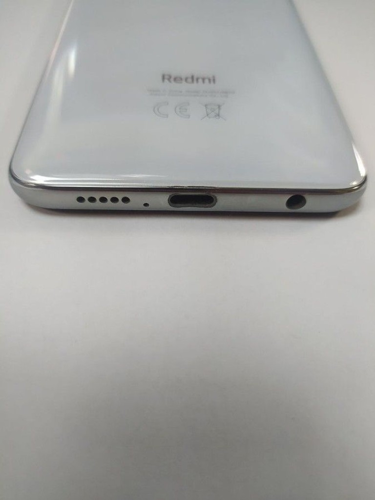 Дешево Xiaomi redmi note 9 pro 6/128gb з ломбарду