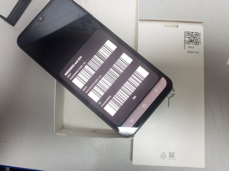 Купити Samsung galaxy a16 4/128gb Б/У