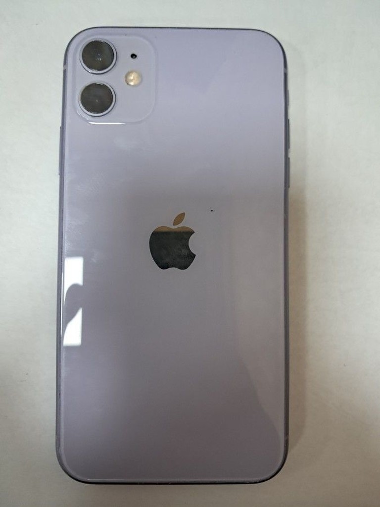 Apple iphone 11 128gb Код:01-201146811. Изображение 5