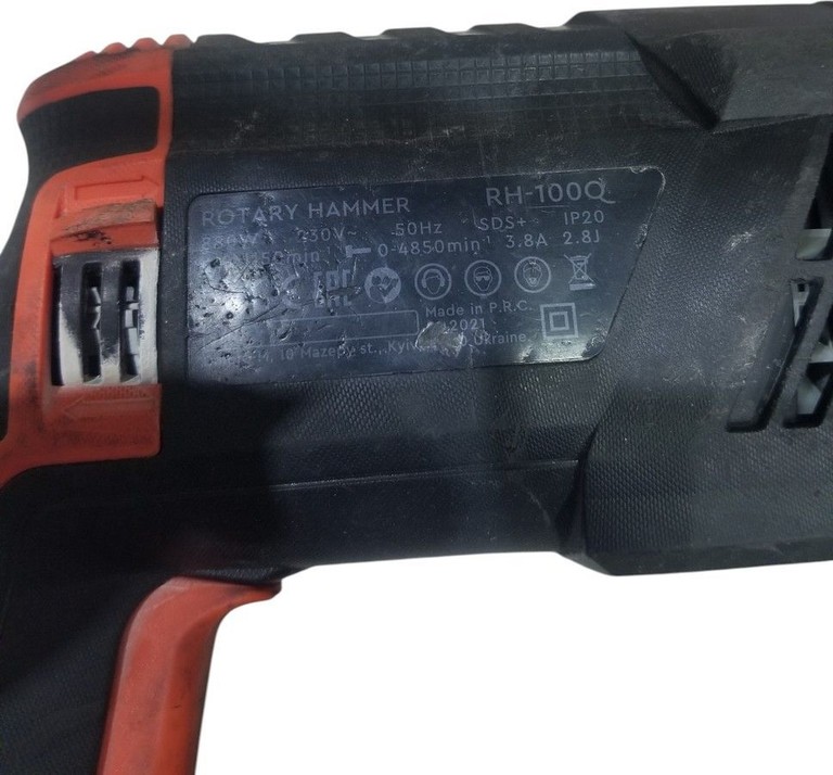 Розпродаж Dnipro-M rh-100q, продавець Техноскарб