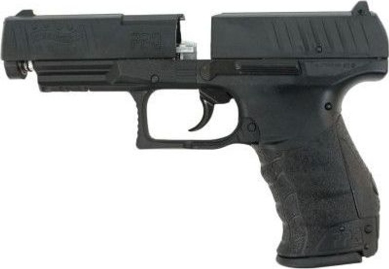 Umarex Walther PPQ Код:null. Изображение 5