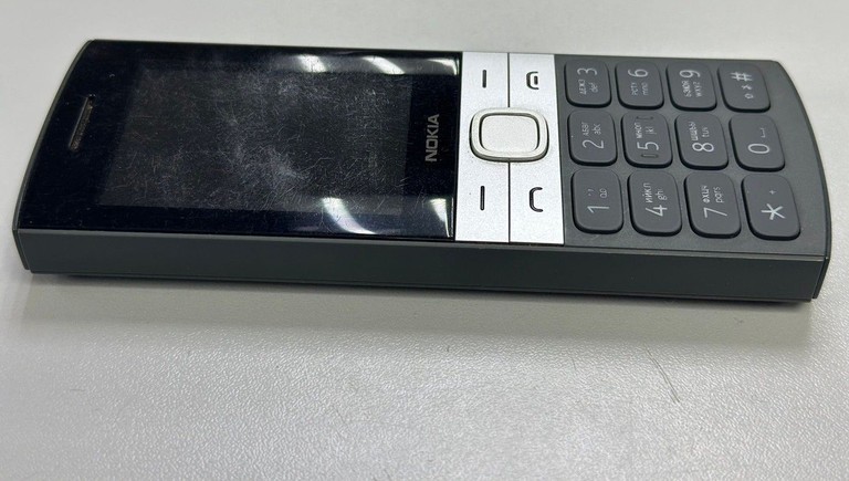 Nokia 150 dual sim 2023 Код:01-201150034. Изображение 9