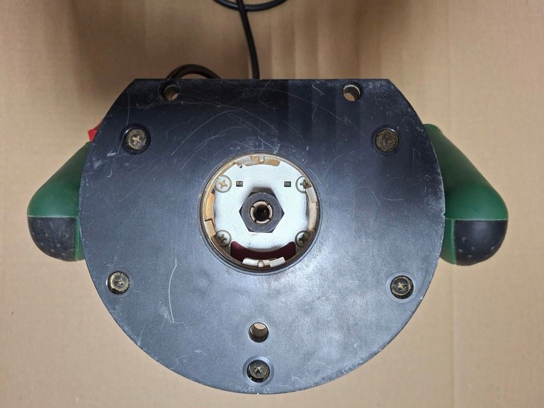 Bosch pof 1200 ae Код:01-201150660. Изображение 5
