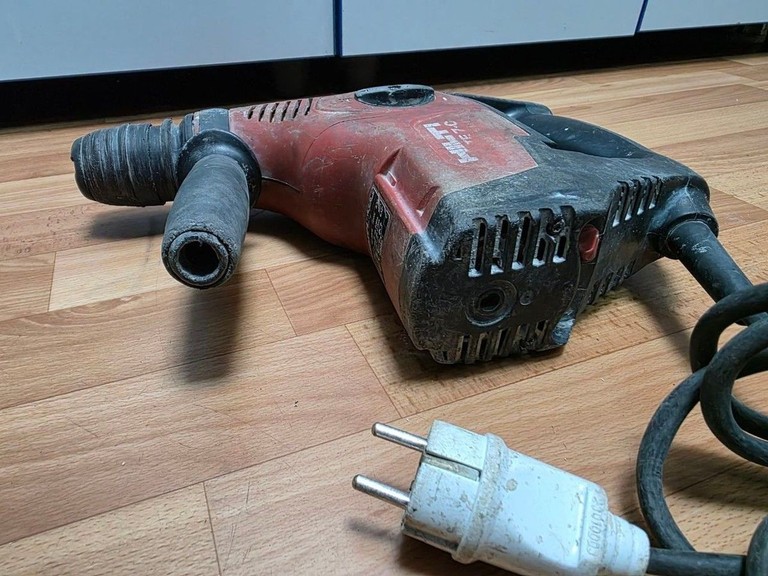 Hilti te 7-c Код:01-201149991. Изображение 5