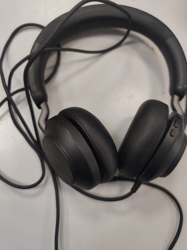 Купити Jabra evolve2 40 se ms stereo usb-c Б/У