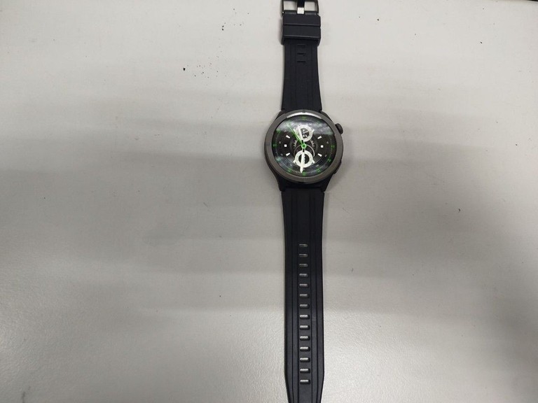 Купить Haylou Solar Neo LS21 Black Б/У