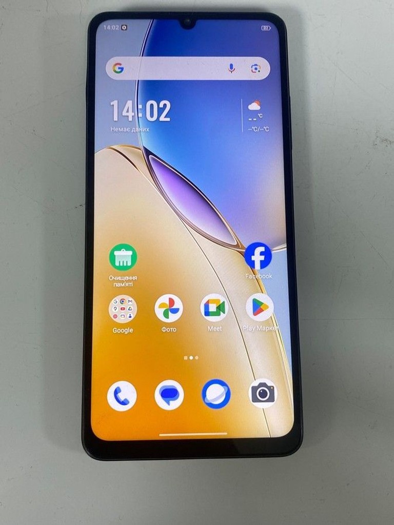 Купить Zte blade a56 4/128gb Б/У