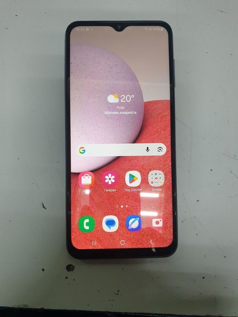 Объявление Samsung galaxy a13 sm-a137 4/64gb Б/У