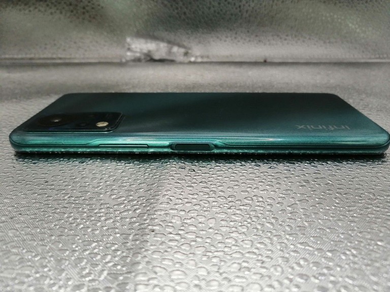 Infinix hot 11s nfc 4/64gb x6812b Код:01-201153530. Зображення 5