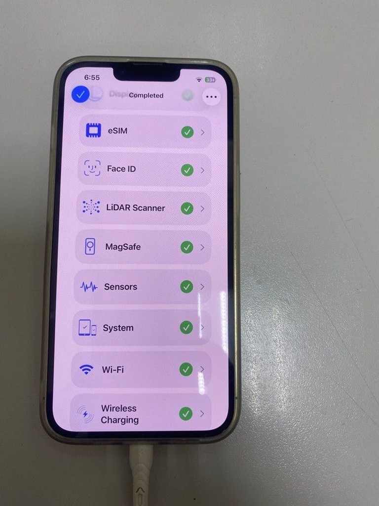 Распродажа Apple iphone 13 pro 128gb, продавец Техноскарб