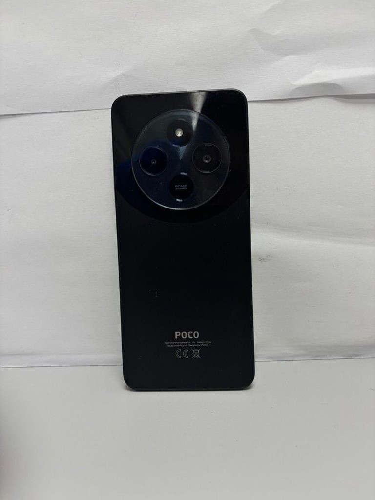 Дешево Xiaomi poco c75 8/256gb з ломбарду