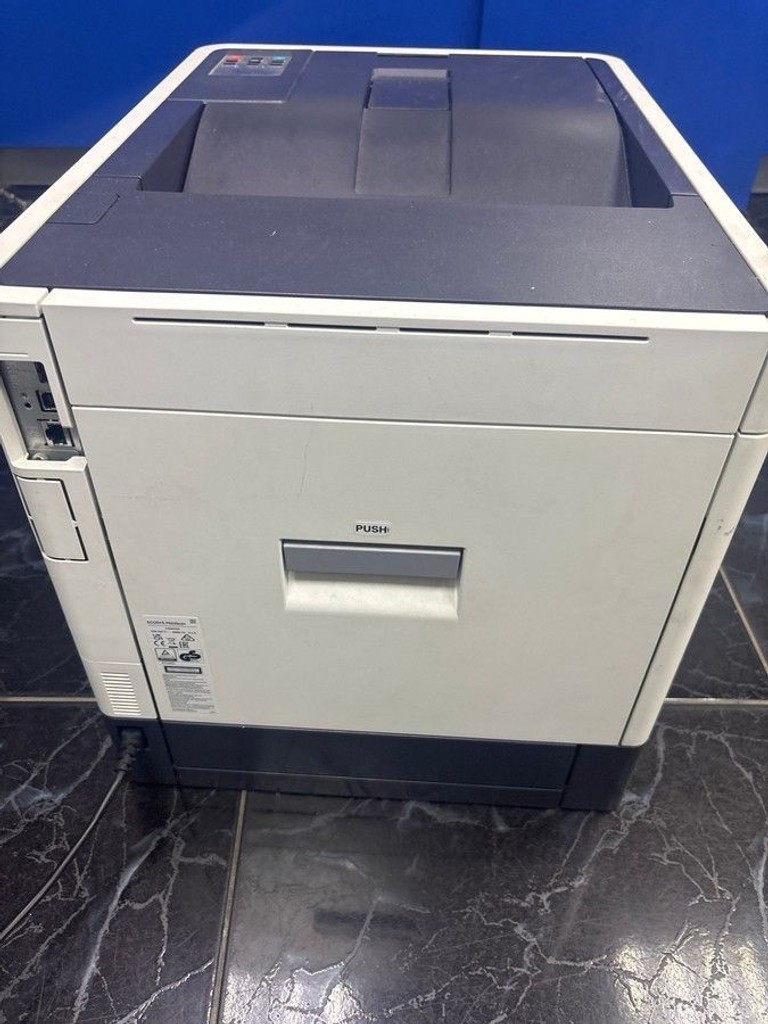 Дешево Kyocera ecosys p6230cdn з ломбарду