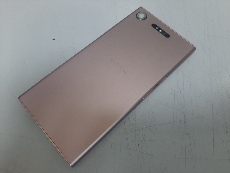 Купити Sony xperia xz1 701so 4/64gb Б/У