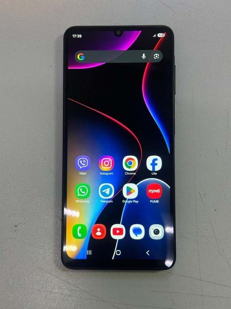 Купити Samsung galaxy a07 4/128gb Б/У