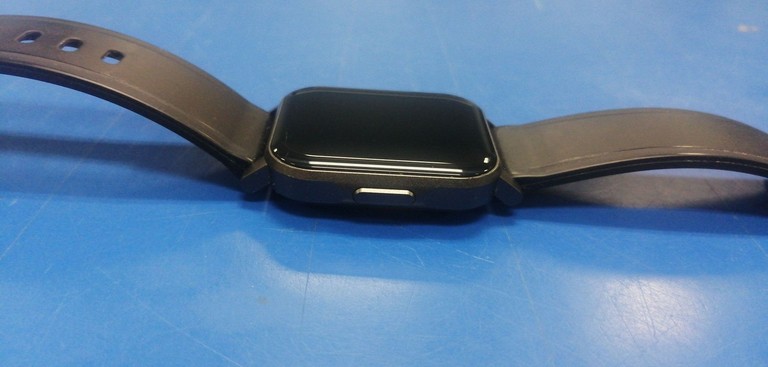 Haylou smart watch ls02 Код:01-201158727. Зображення 5