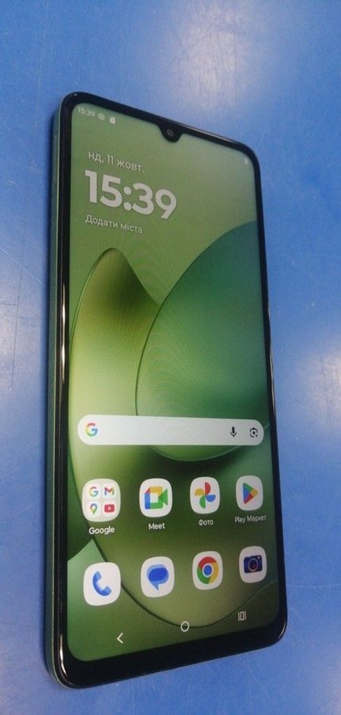 Купити Motorola moto g06 4g 4/256gb Б/У
